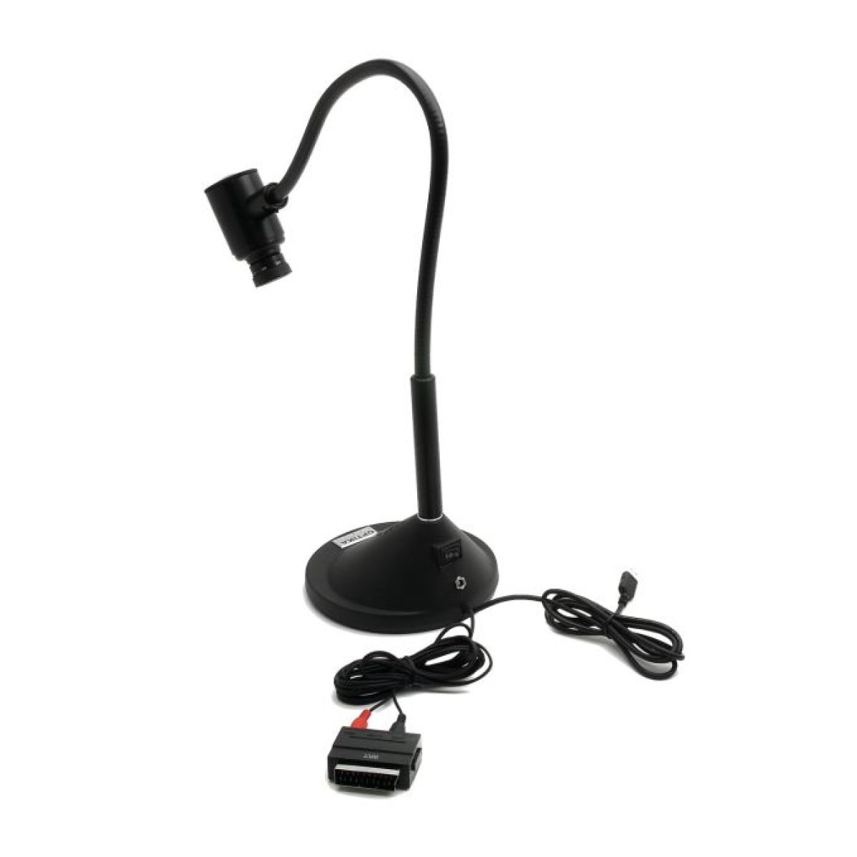 OPTIKA EDUCAM USB 4083.4 Mikroskop Kamerası