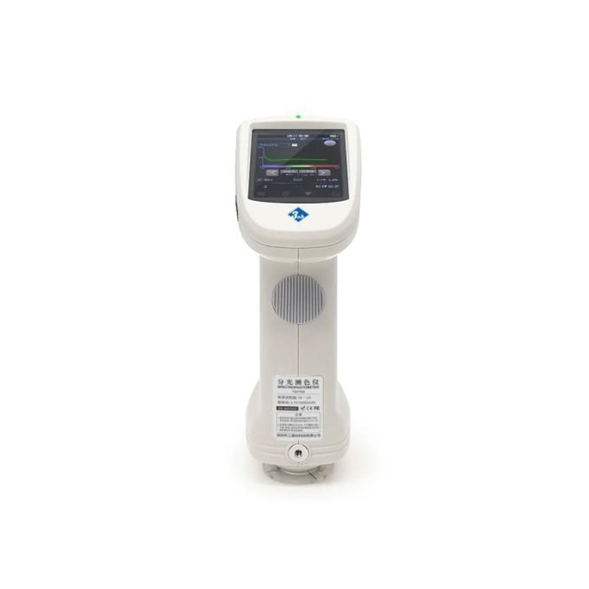 3nh TS7600 Renk Ölçer Spektrofotometre - Renk Ölçüm Cihazı
