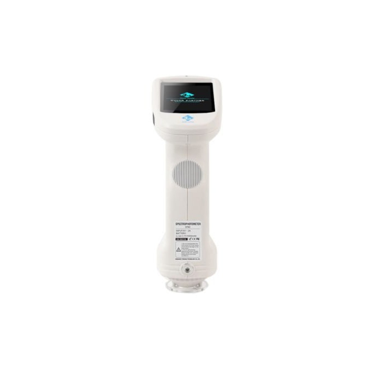 3nh ST50 Renk Ölçer Spektrofotometre - Renk Ölçüm Cihazı