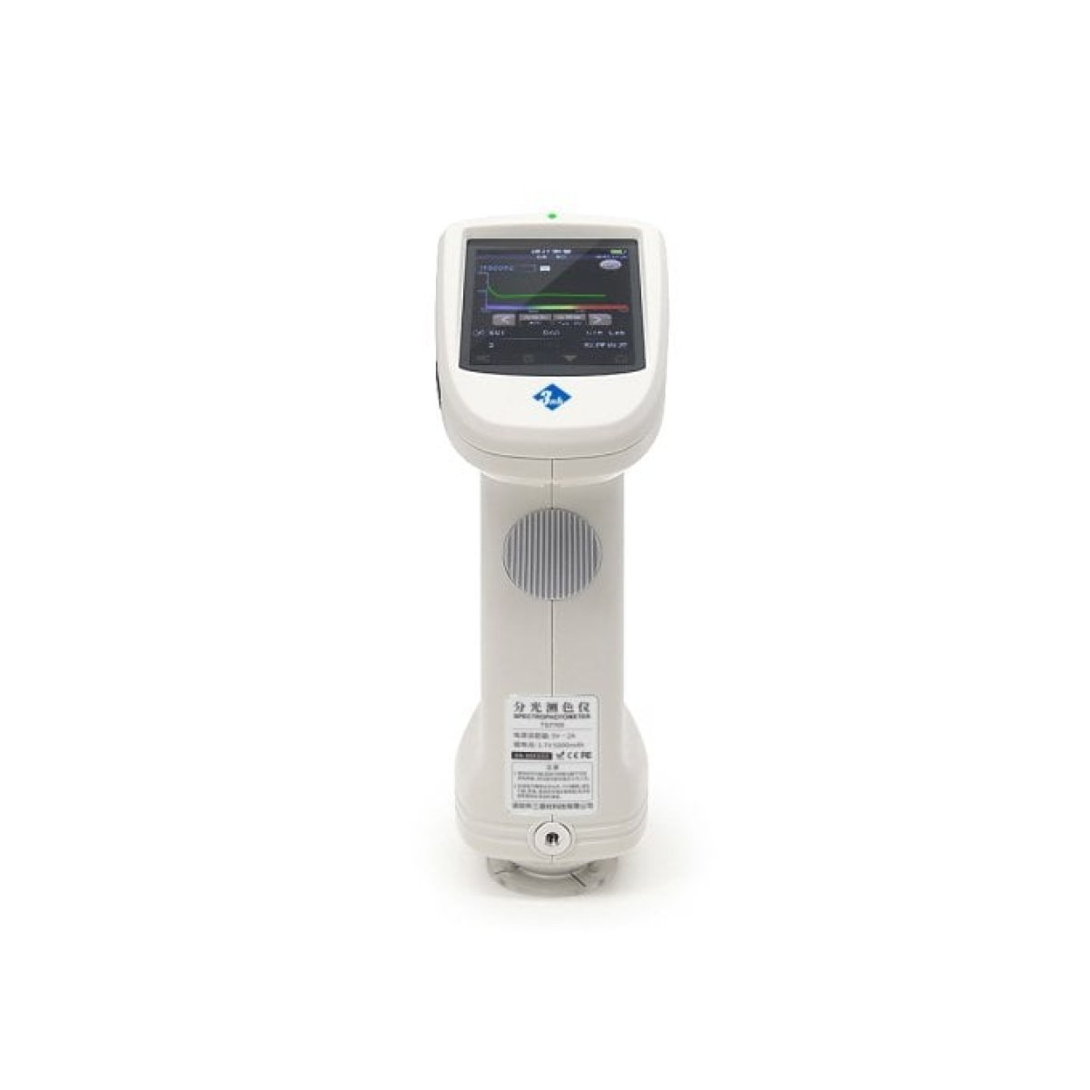3nh TS7700 Renk Ölçer Spektrofotometre - Renk Ölçüm Cihazı