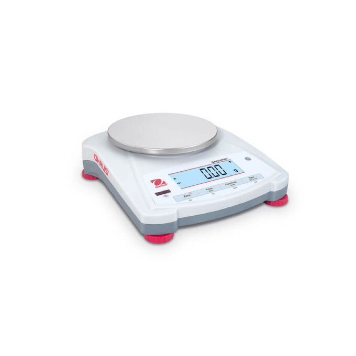 Ohaus NV222 Hassas Terazi - 220g - 0.01g - Laboratuvar Terazisi