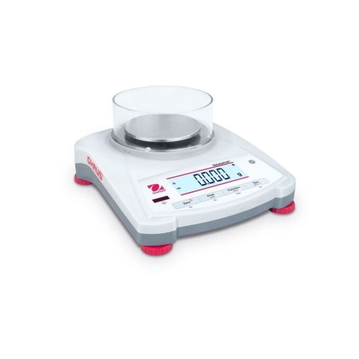 Ohaus NV223 Hassas Terazi - 220g - 0.001g - Laboratuvar Terazisi