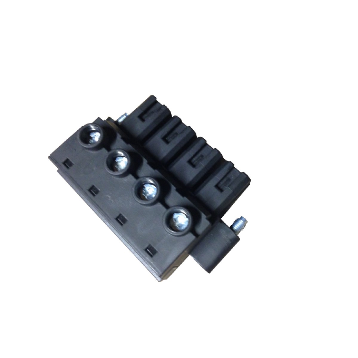 DC SOKET (12V 60A 4 ÇIKIŞLI CİHAZLAR)