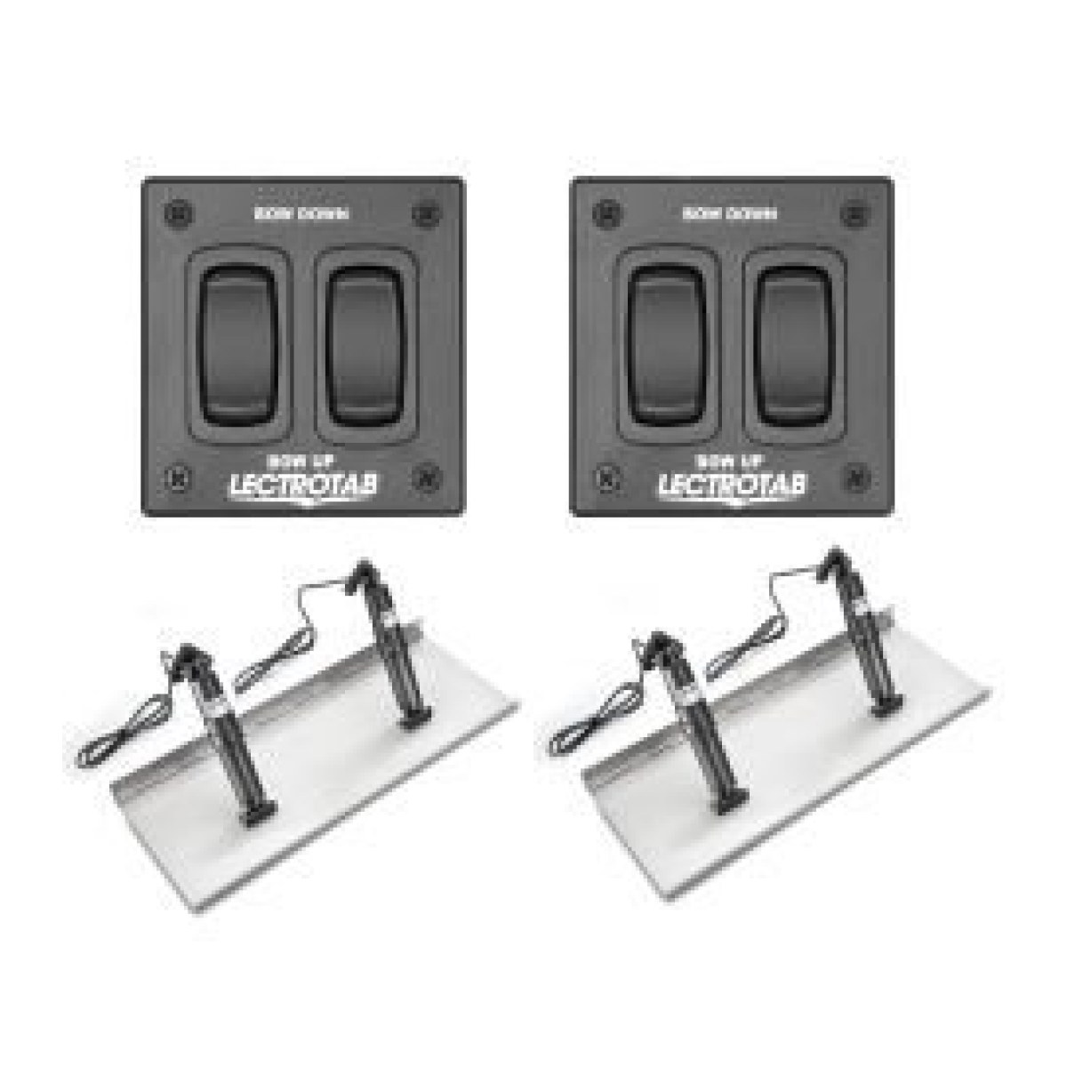 4 X 24V PİSTON + 2 X 30X76 FLAP SACI + 1 X SAF SC KUMANDA + 1 X SAF NSC KUMANDA + 1 X HK