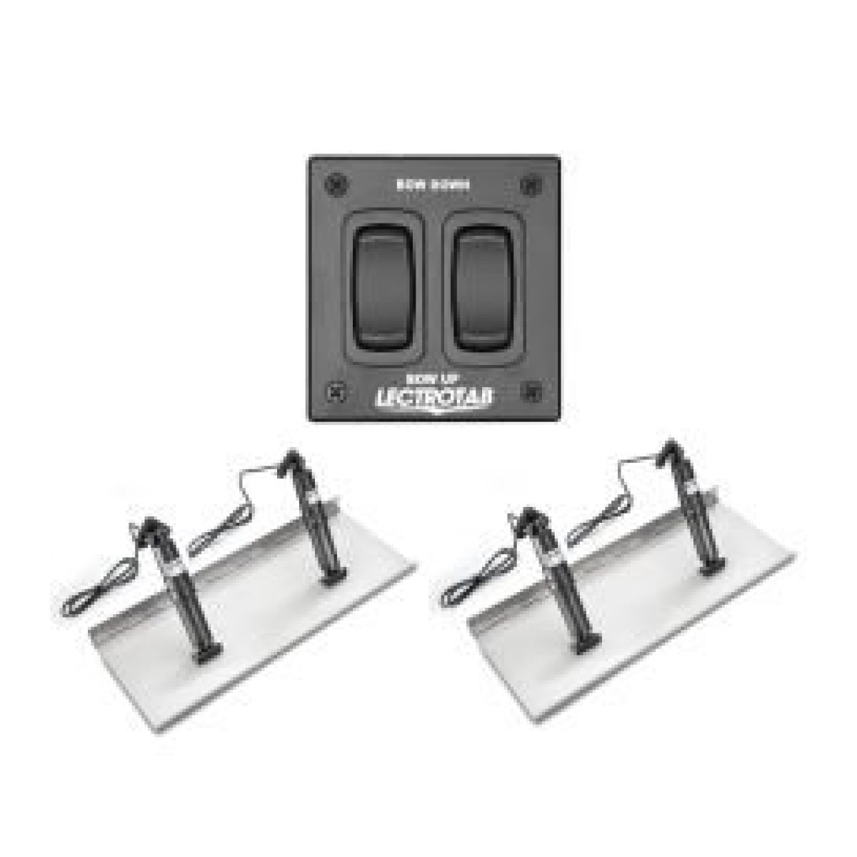 4 X 24V PİSTON + 2 X 30X106 FLAP SACI + 1 X SAF SC KUMANDA + 1 X HK
