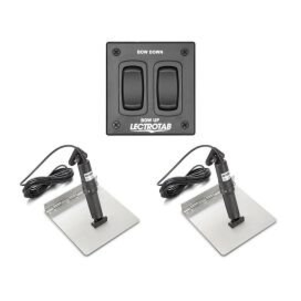 2 X 24V PİSTON + 2 X 30X36 FLAP SACI + 1 X SAF SC KUMANDA + 1 X HK
