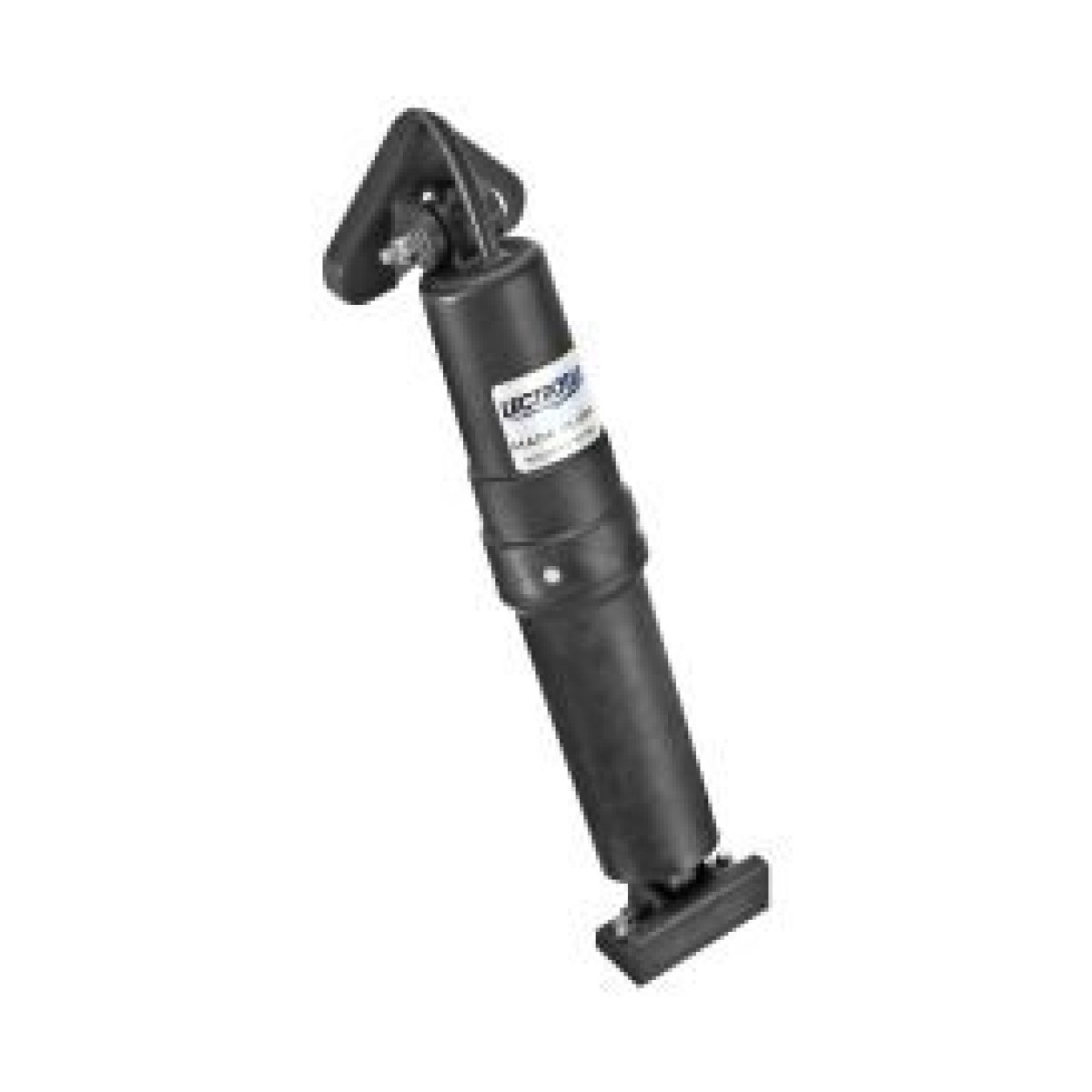 ELEKTRİKLİ FLAP PİSTONU 24V