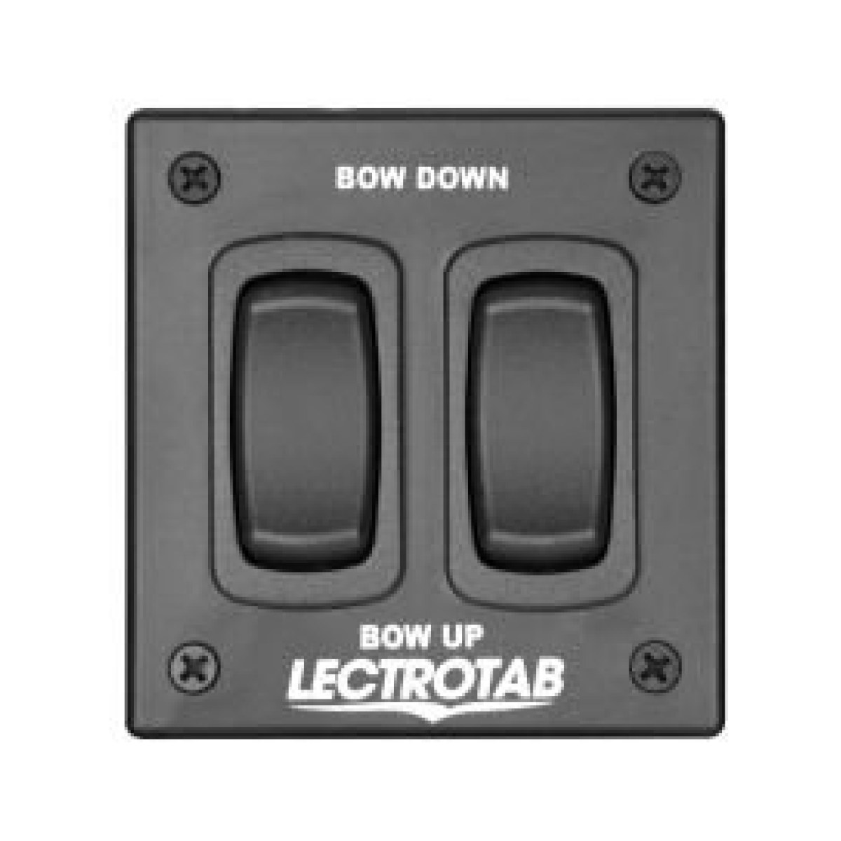 GÖSTERGESİZ FLAP KONTROL PANELİ İKİNCİ İSTASYON 12V/24V