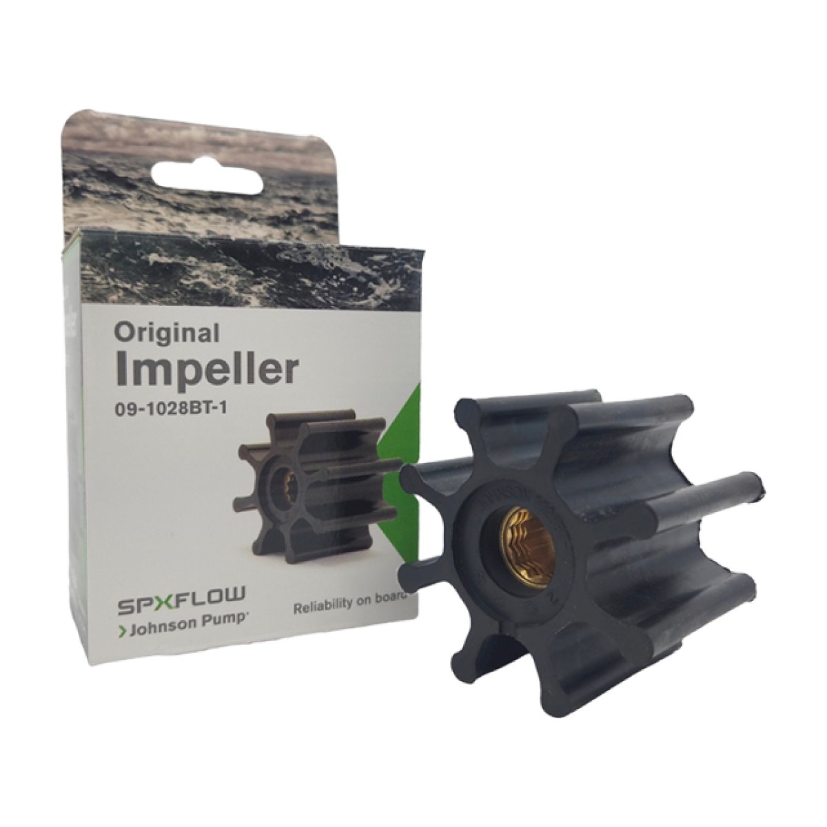 1028BT.1 / IMPELLER KIT F7 MC 97