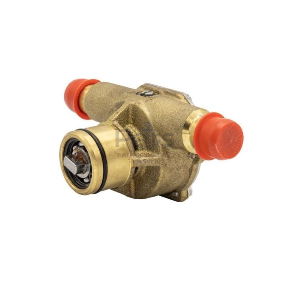 F4B-9 IMPELLER PUMP OEM FISHER PANDA GENERATOR