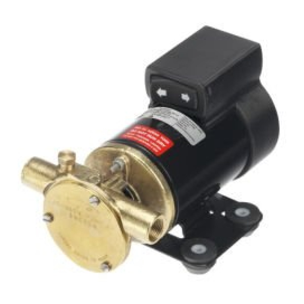 F3B-19 12V OIL CHANGE PUMP 3/8'' BSP