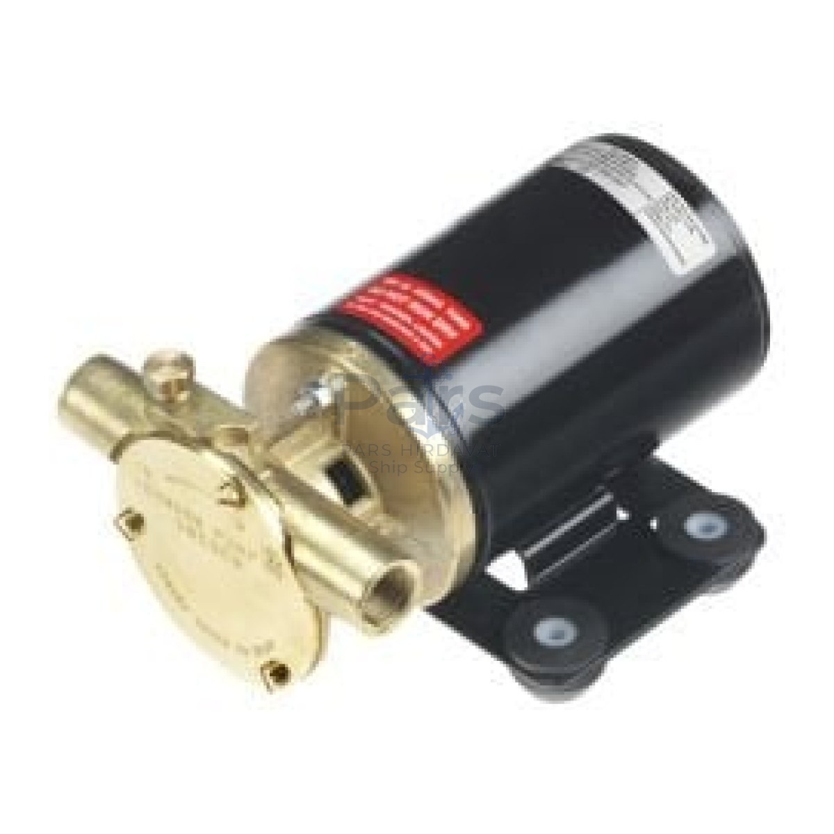 F3B-19 24V IMPELLER PUMP 3/8'' BSP