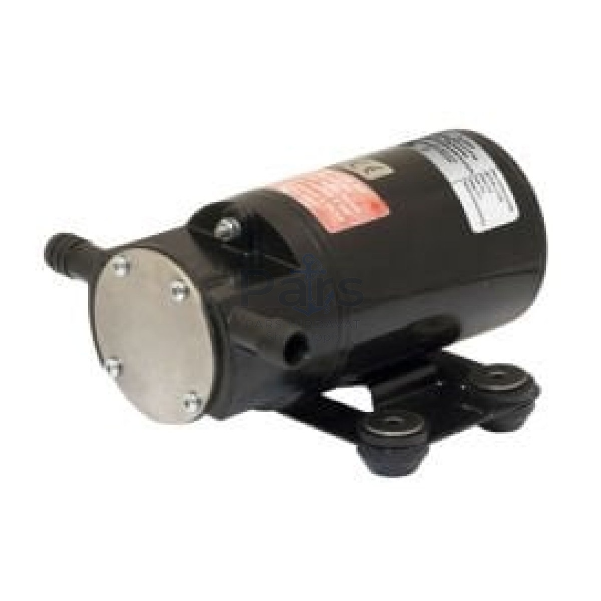 F2P10-19 24V IMPELLER PUMP