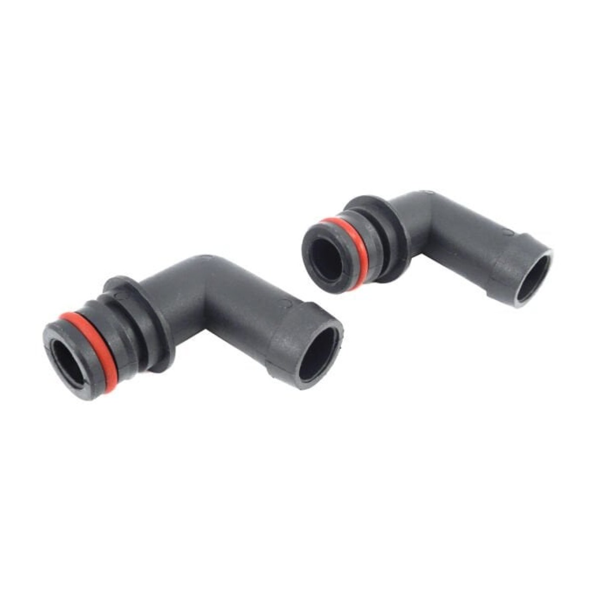 KLICKTITE 2 x 90° 3/4'' HOSE