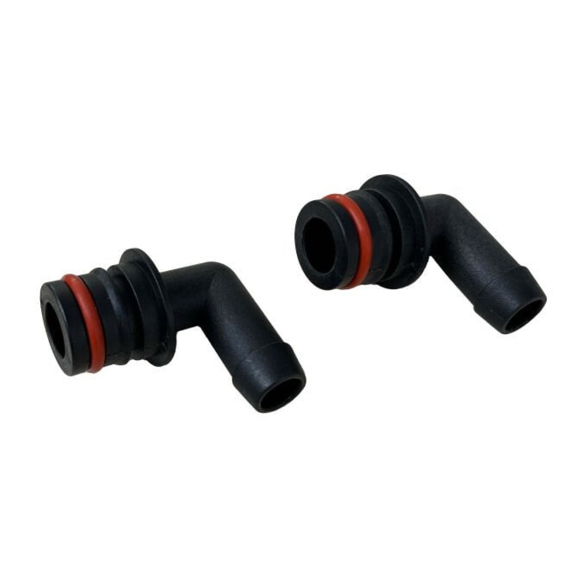 KLICKTITE 2 x 90° 1/2'' HOSE