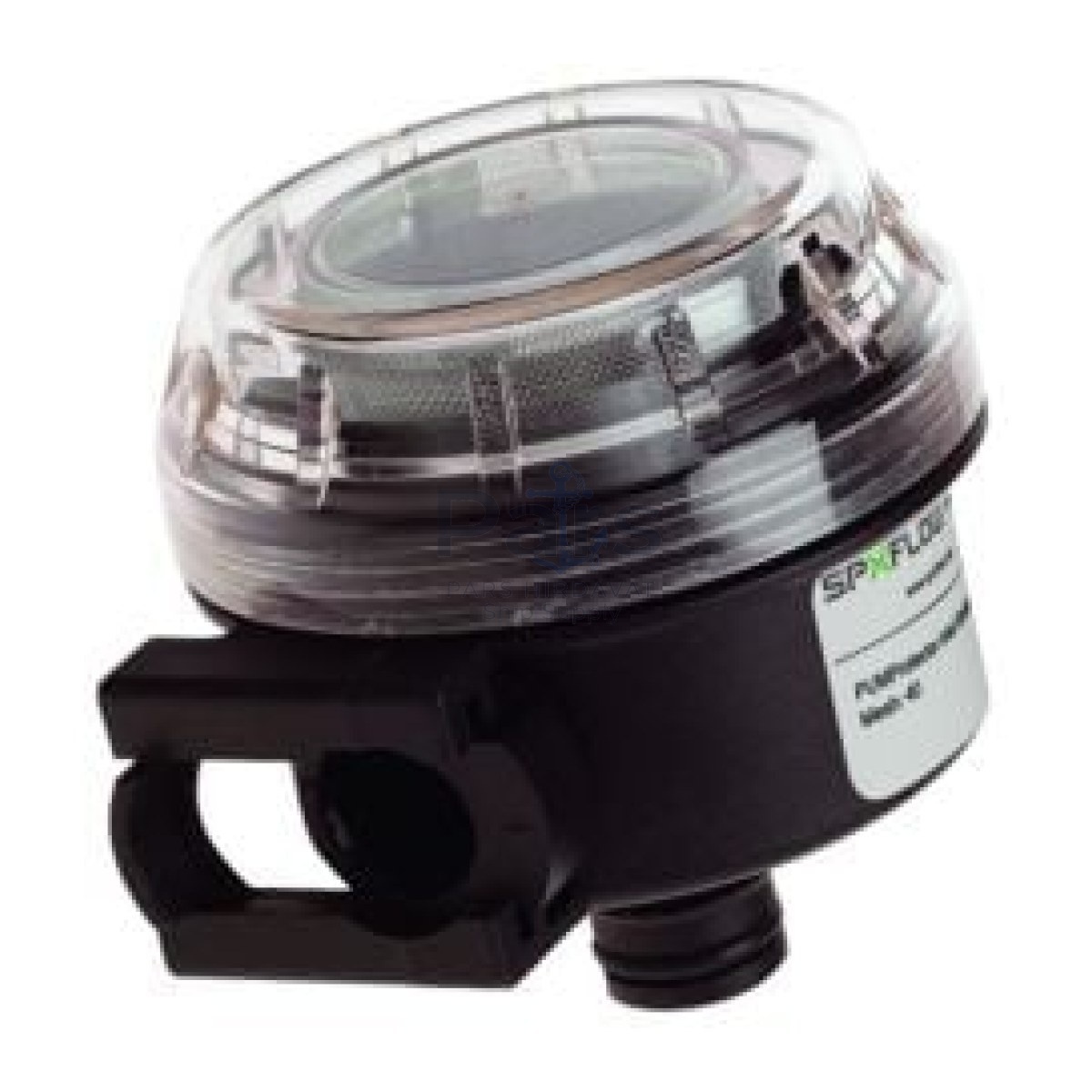 HİDROFOR MONTAJLI SU FİLTRESİ 40 MESH BSP