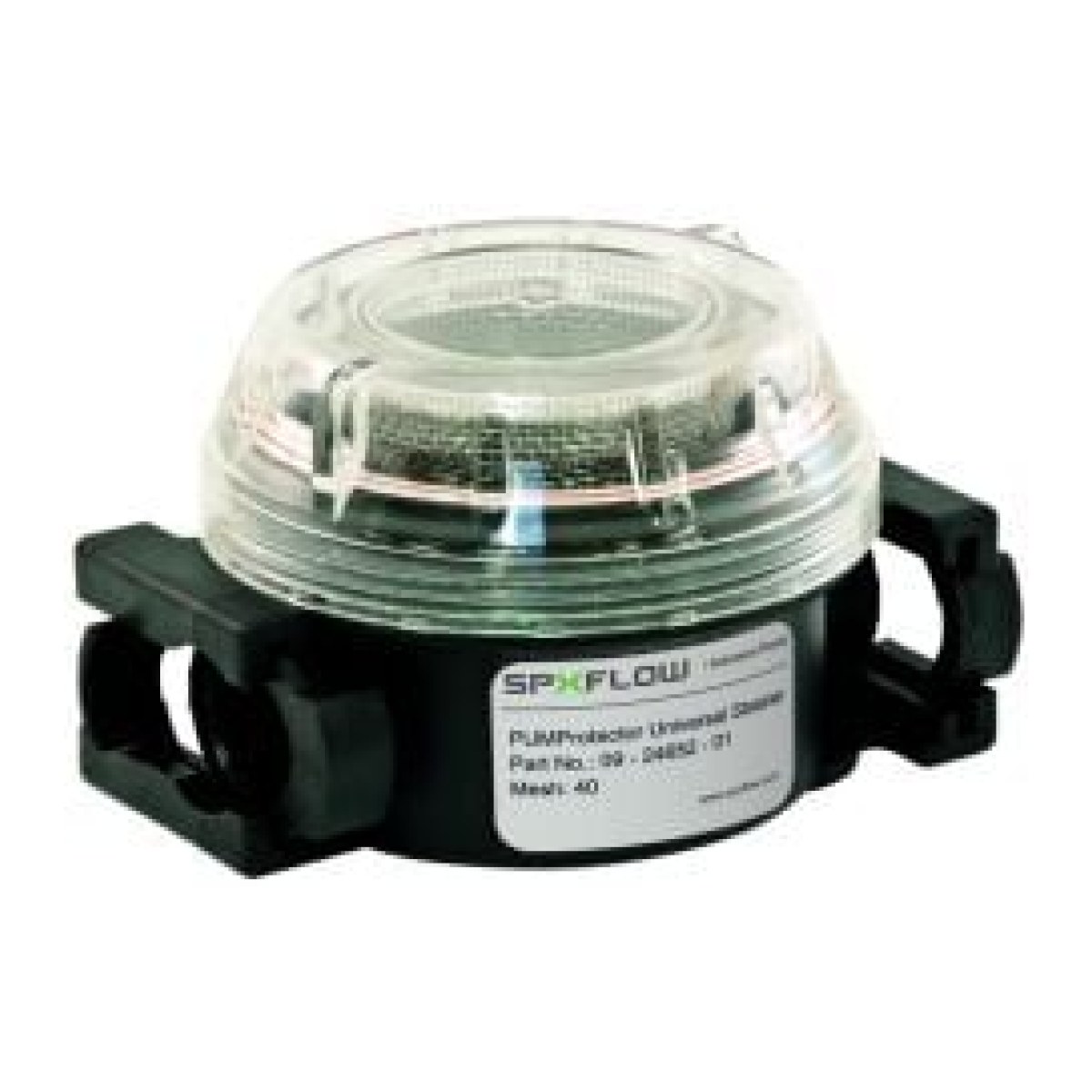 ÜNİVERSAL SU FİLTRESİ 40 MESH BSP