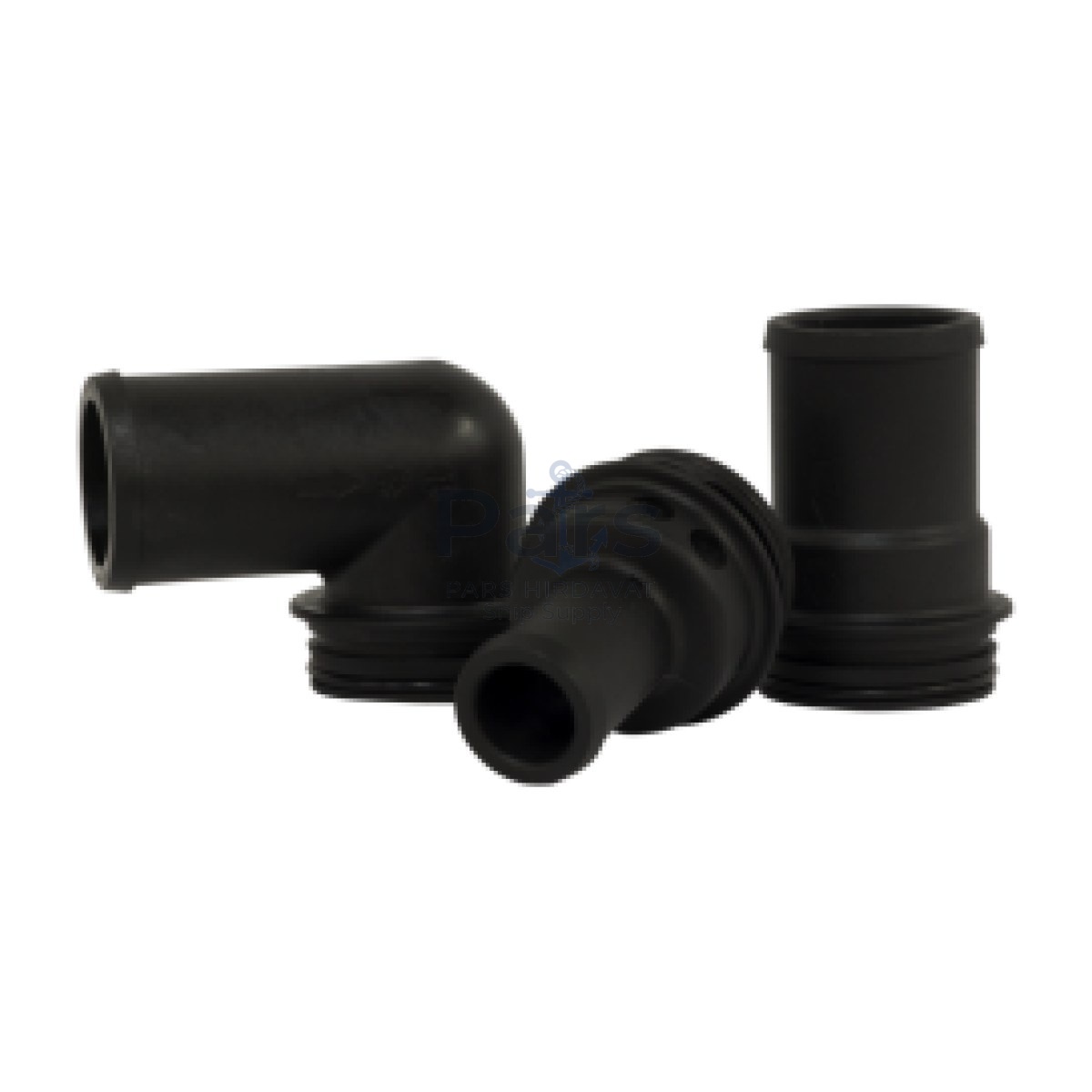 MANUEL SİNTİNE POMPASI 90° 25MM GİRİŞ ÇIKIŞ Hose UnionU