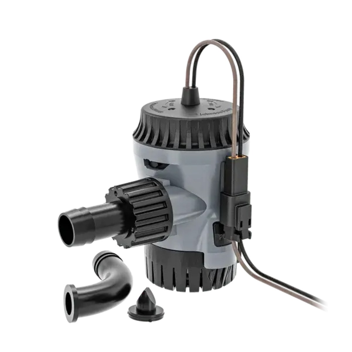 SİNTİNE POMPASI AQUA VOID ULTIMA COMBO 800GPH 12V DİJİTAL FLATÖRLÜ
