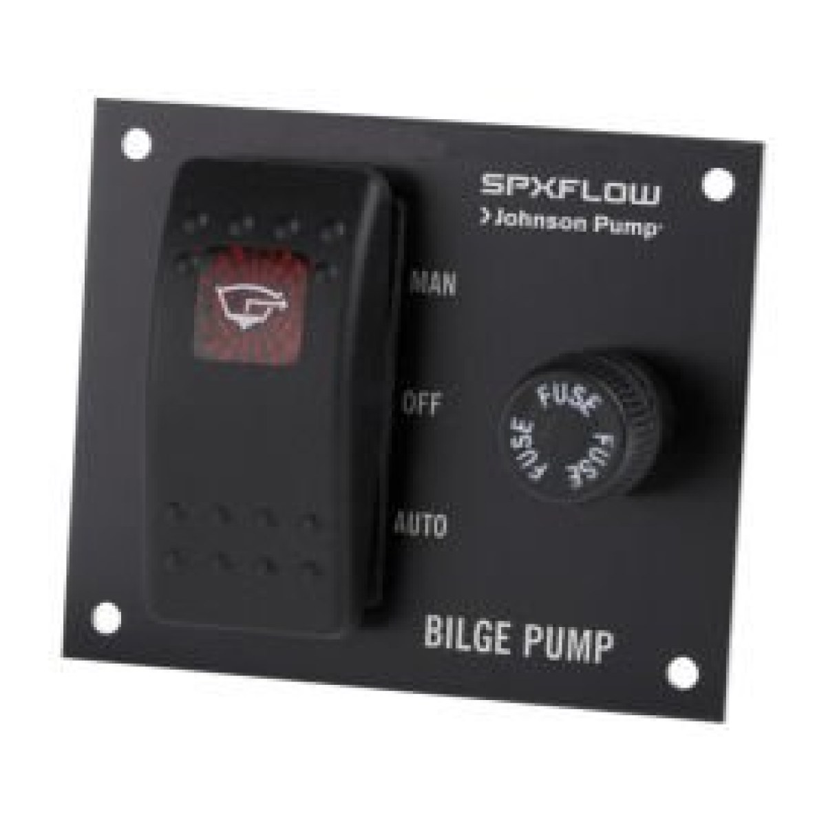 SİNTİNE POMPASI KONTROL PANELİ 12V