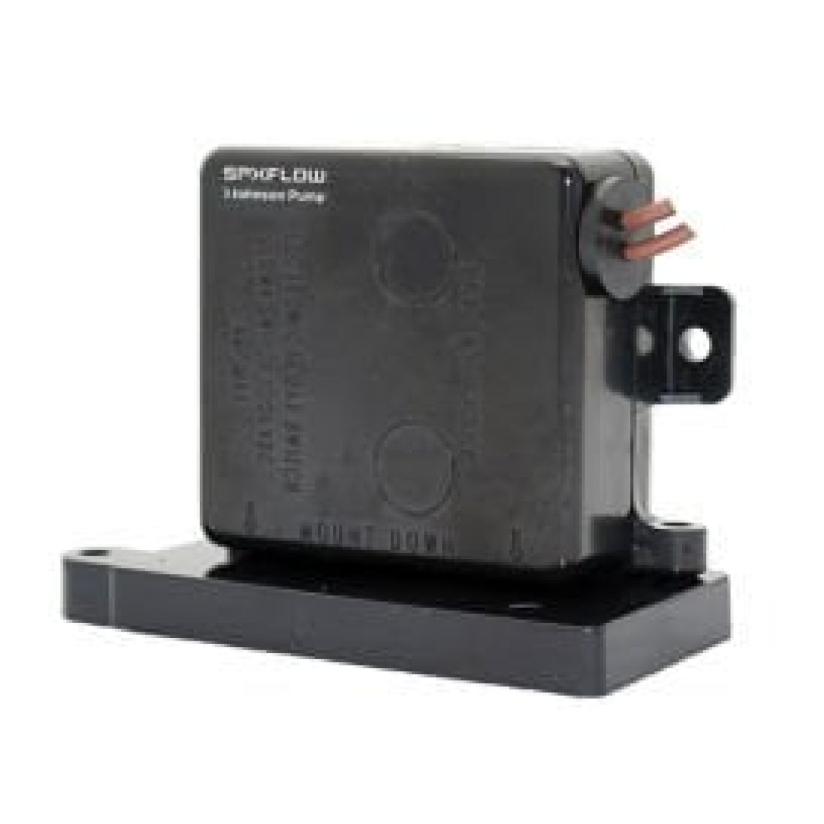 DİJİTAL SİNTİNE FLATÖRÜ 12/24V