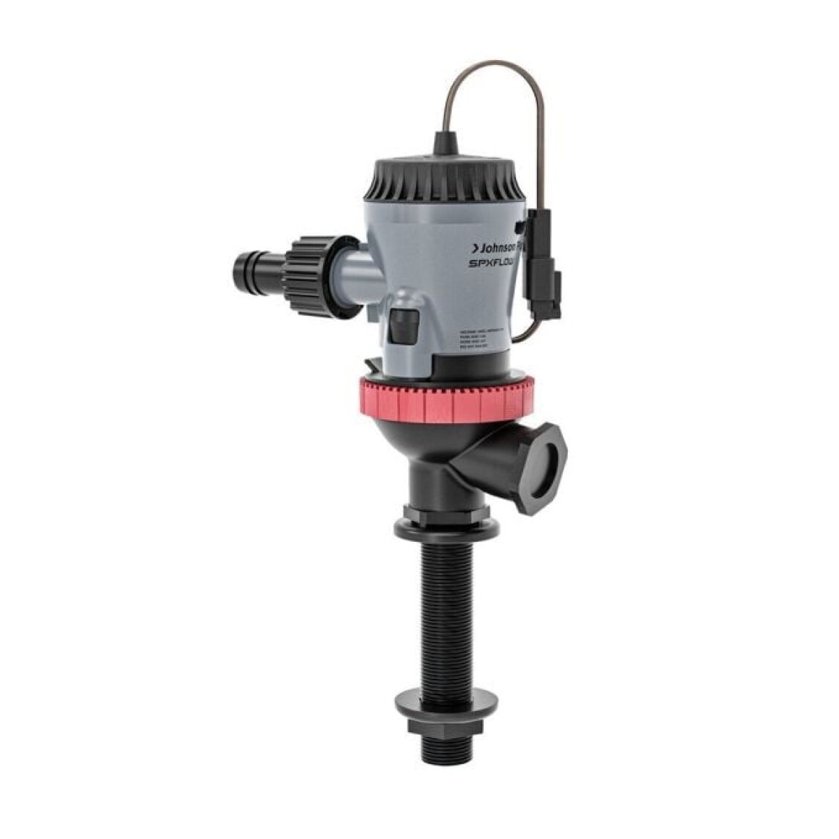 LİVAR POMPASI AQUA TWINPORT AERATOR FLEX MOUNT 800 GPH