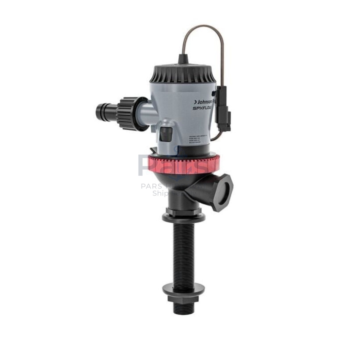 LİVAR POMPASI AQUA TWINPORT AERATOR FLEX MOUNT 500 GPH