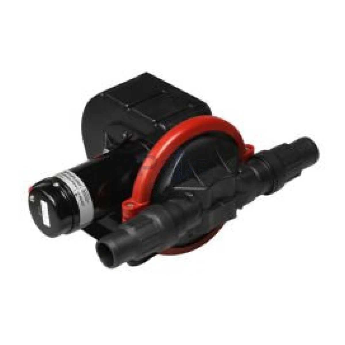 PİS SU VAKUM POMPASI VIKING POWER VACUUM 12V