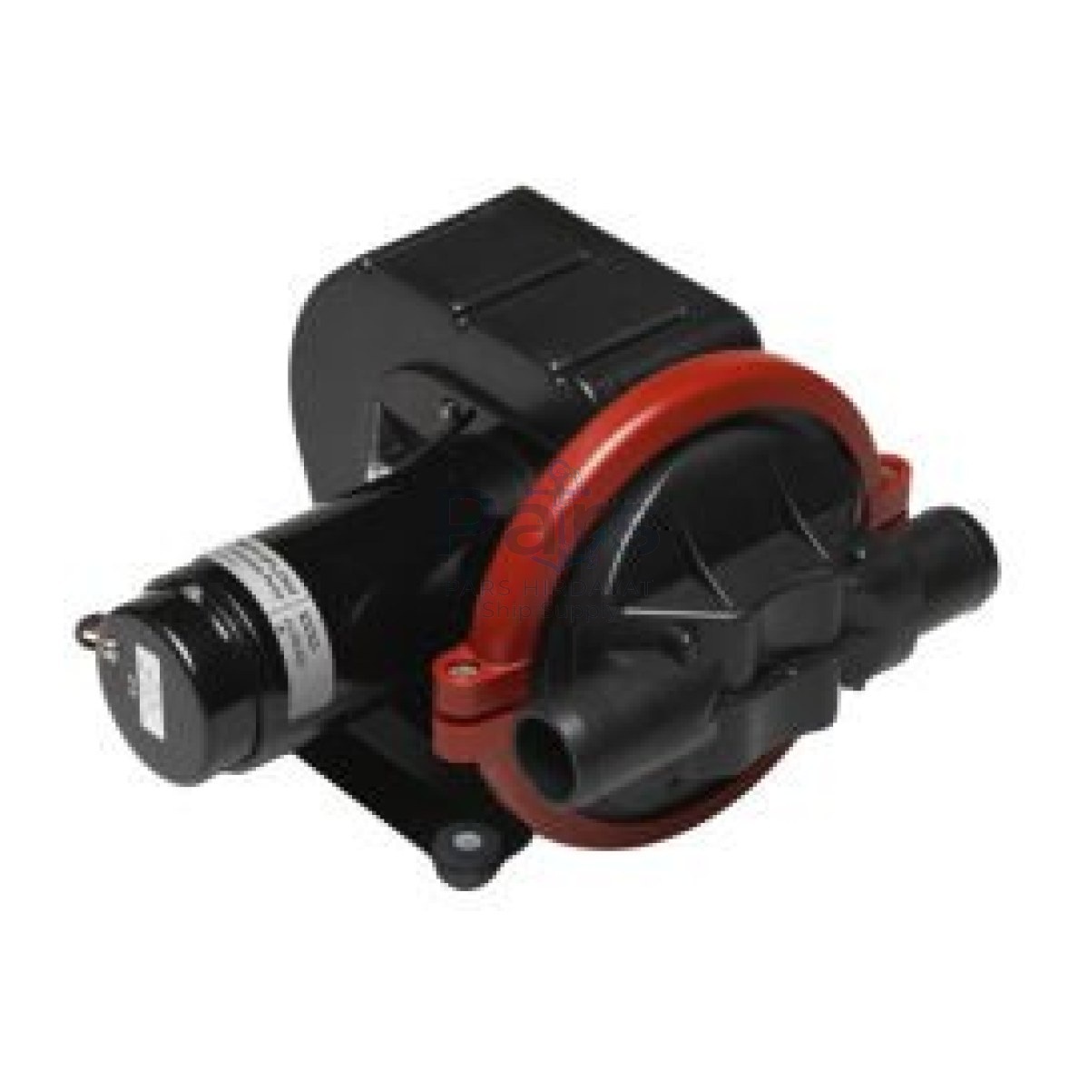 PİS SU POMPASI VIKING POWER 32 24V