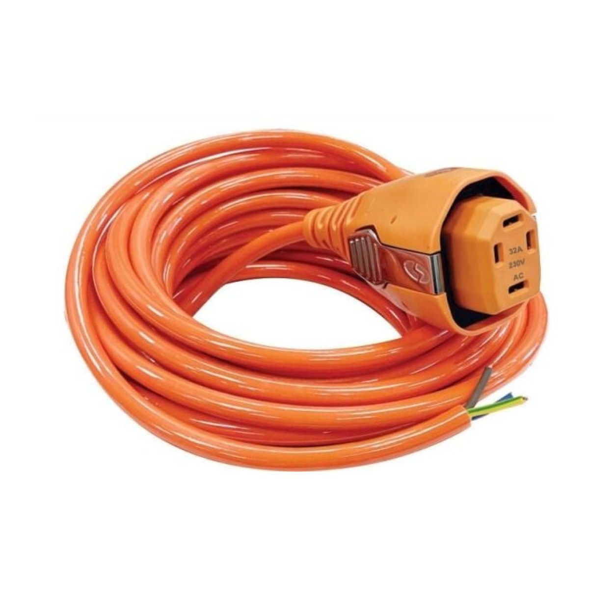 SAHİL BESLEME FİŞİ 32A /230V
