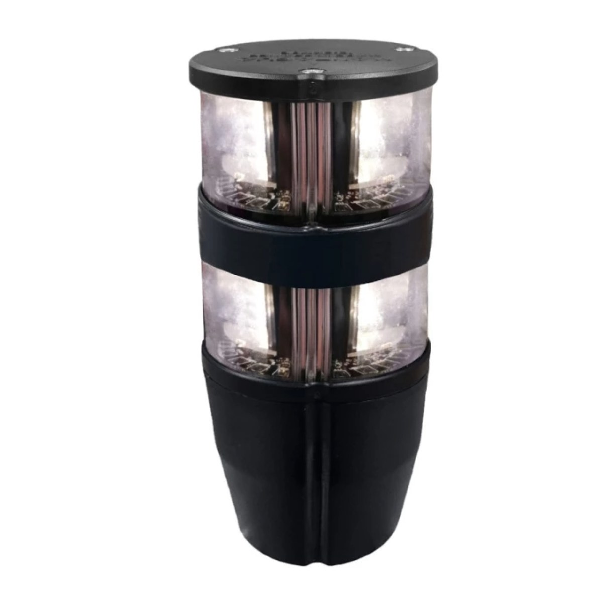 00157 / 225° SİLYON Lightİ White 3NM 10-30VDC 20 metreDEN(65FT) KÜÇÜK TEKNELER İÇİN