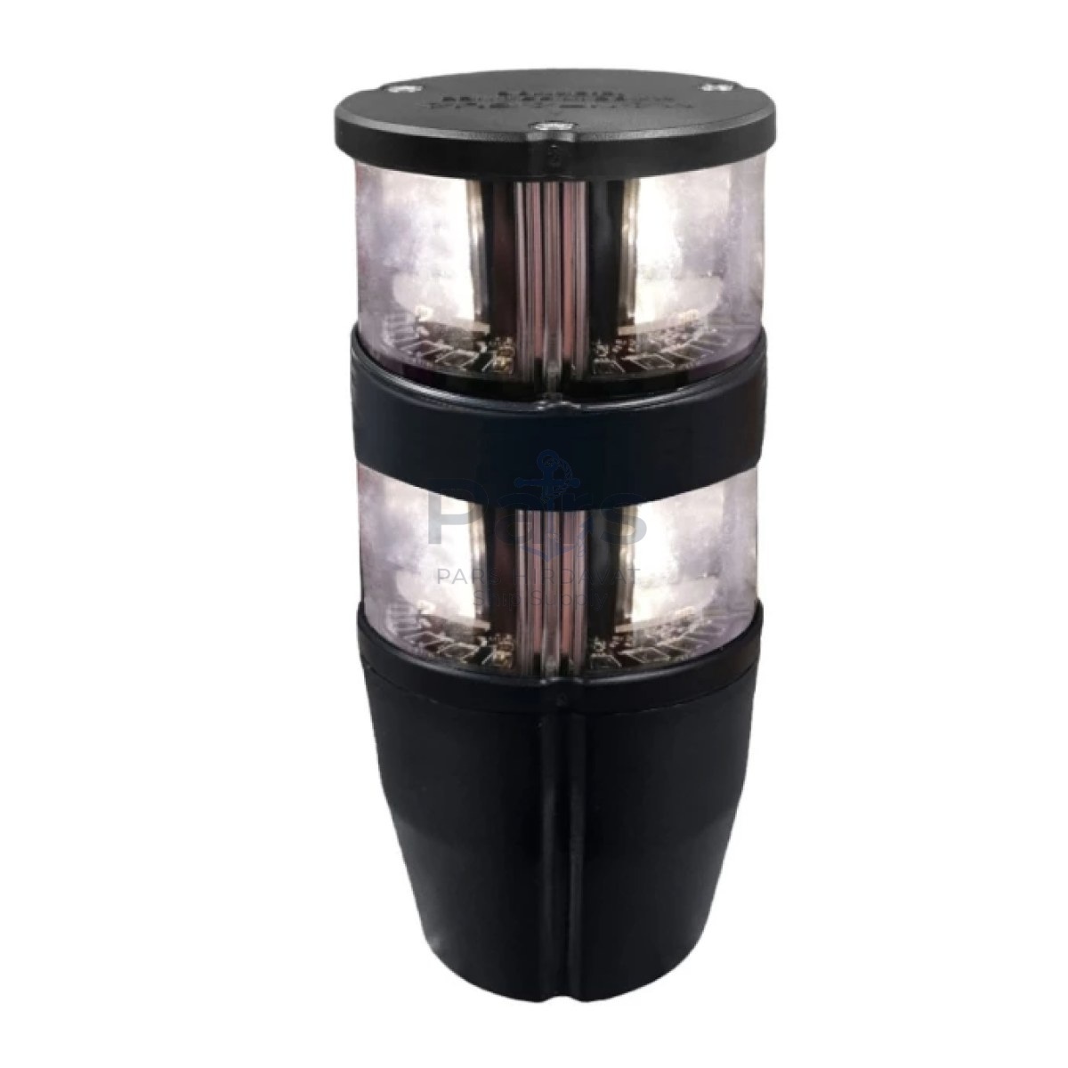 00157 / 225° SİLYON Lightİ White 3NM 10-30VDC 20 metreDEN(65FT) KÜÇÜK TEKNELER İÇİN