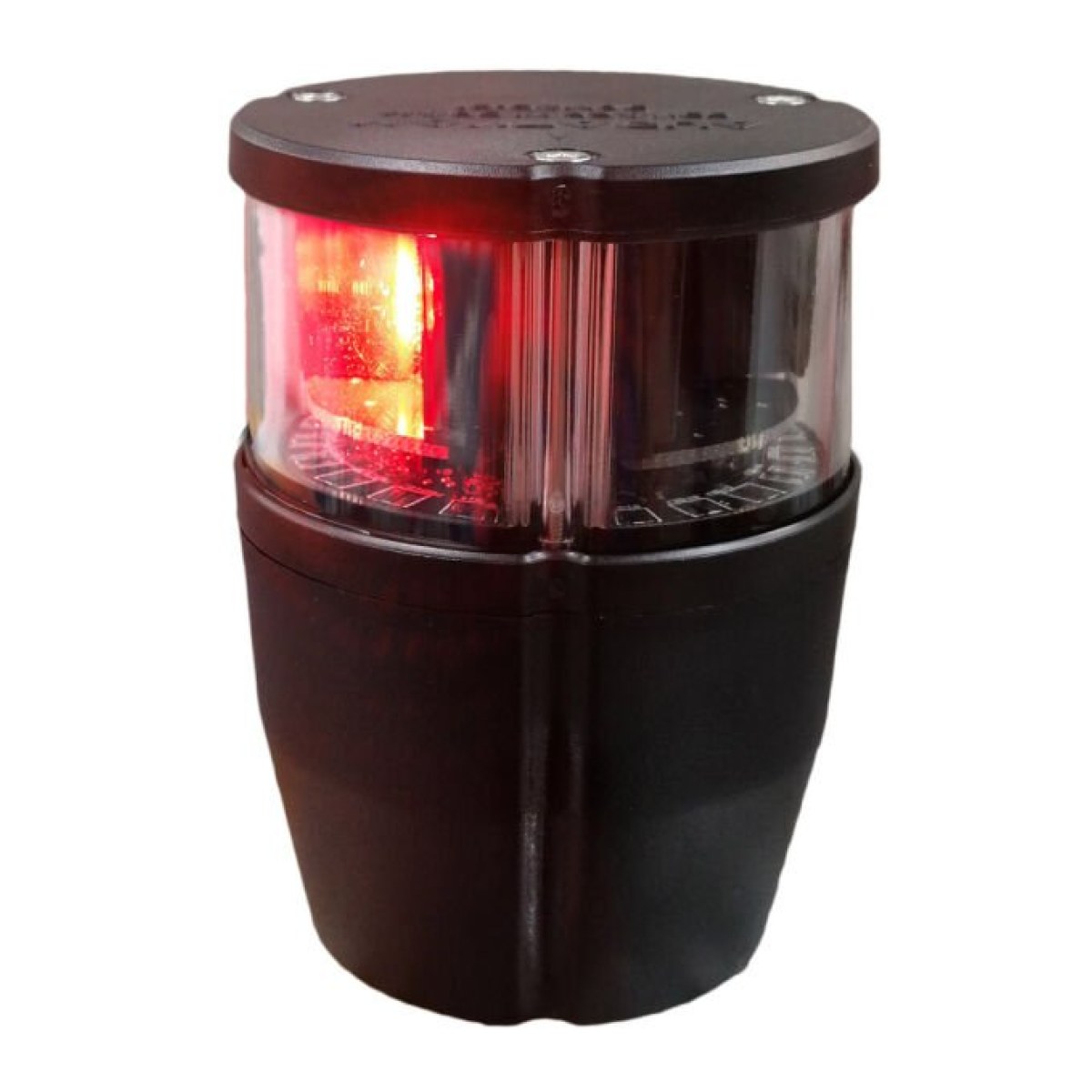 00122 / 2NM NAVIPRO / İSKELE Lightİ (KIRMIZI 112,5°) 50 metreDEN KÜÇÜK TEKNELER İÇİN