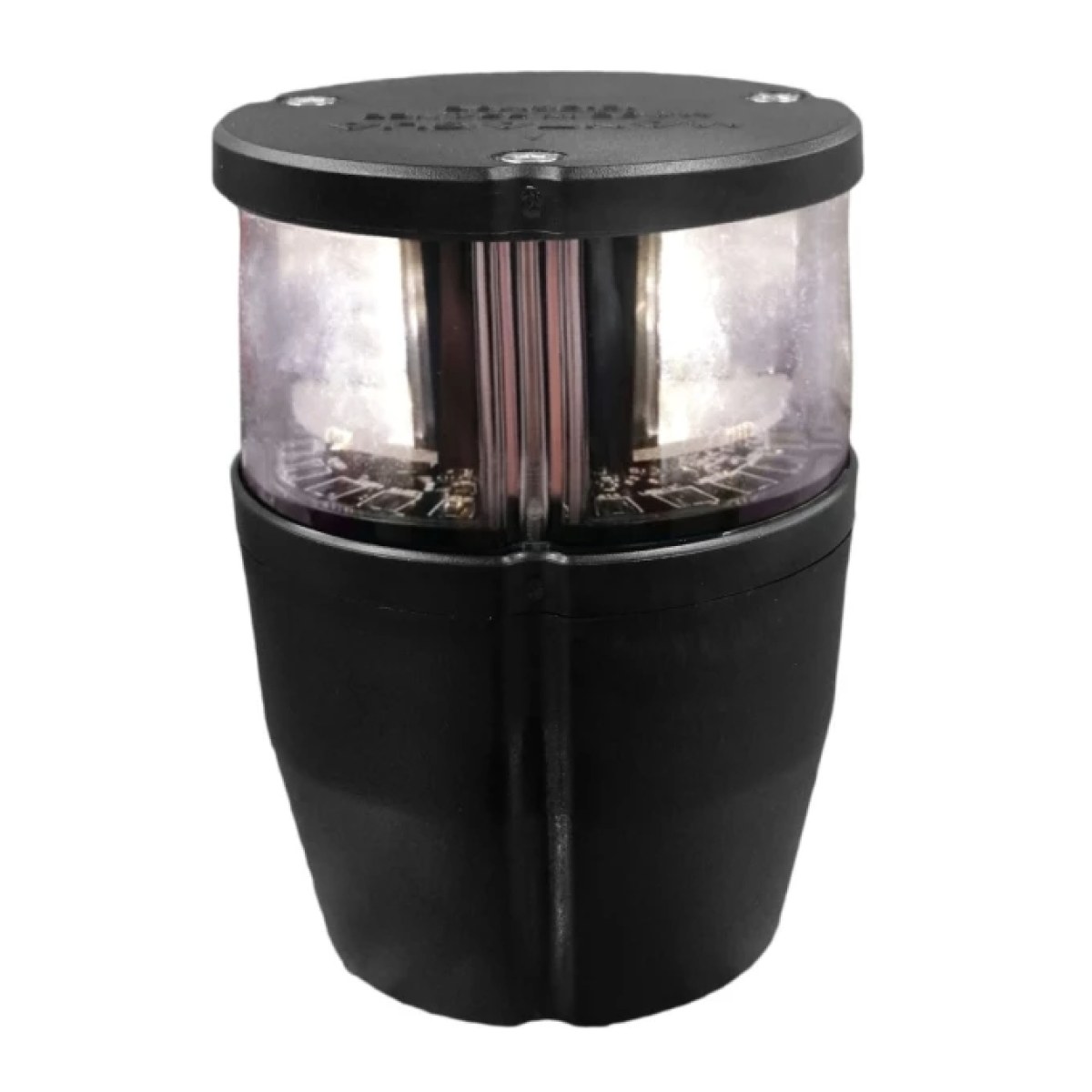 225° SİLYON Lightİ White 2NM 10-30VDC 12 metreDEN(39FT) KÜÇÜK TEKNELER İÇİN