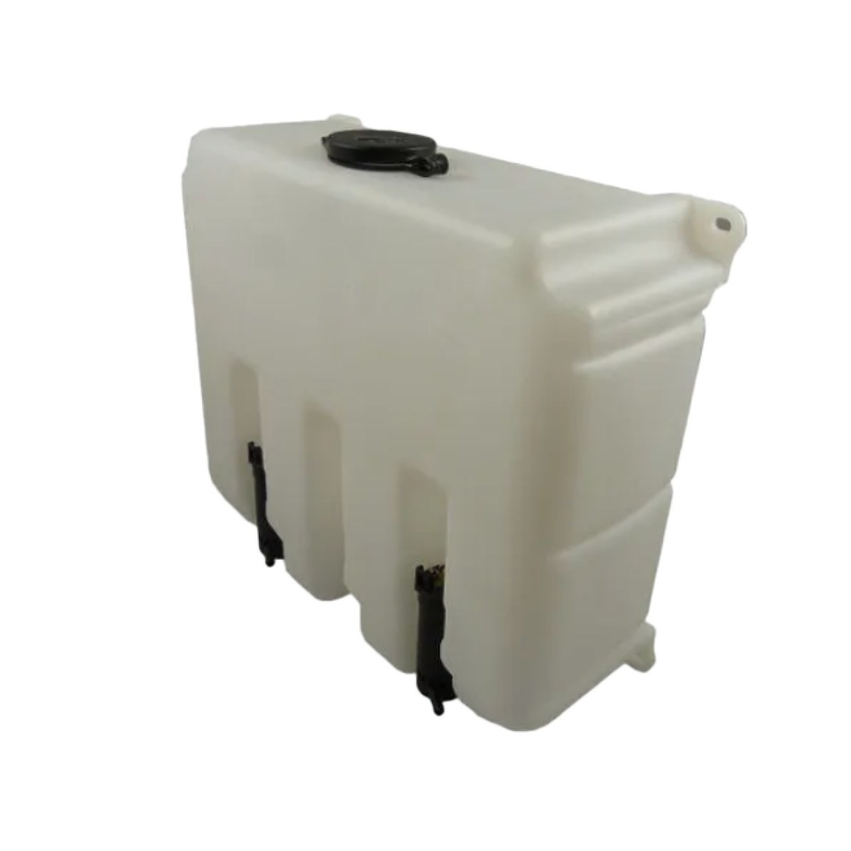 PLASTİK WATER TANK / 8LT / 12V 2 POMPA İLE