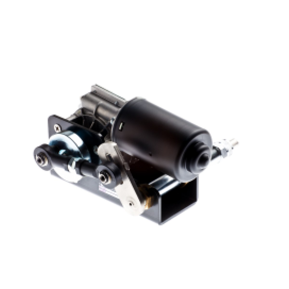LP SERİSİ SİLECEK MOTORU 12V STANDART ŞAFT