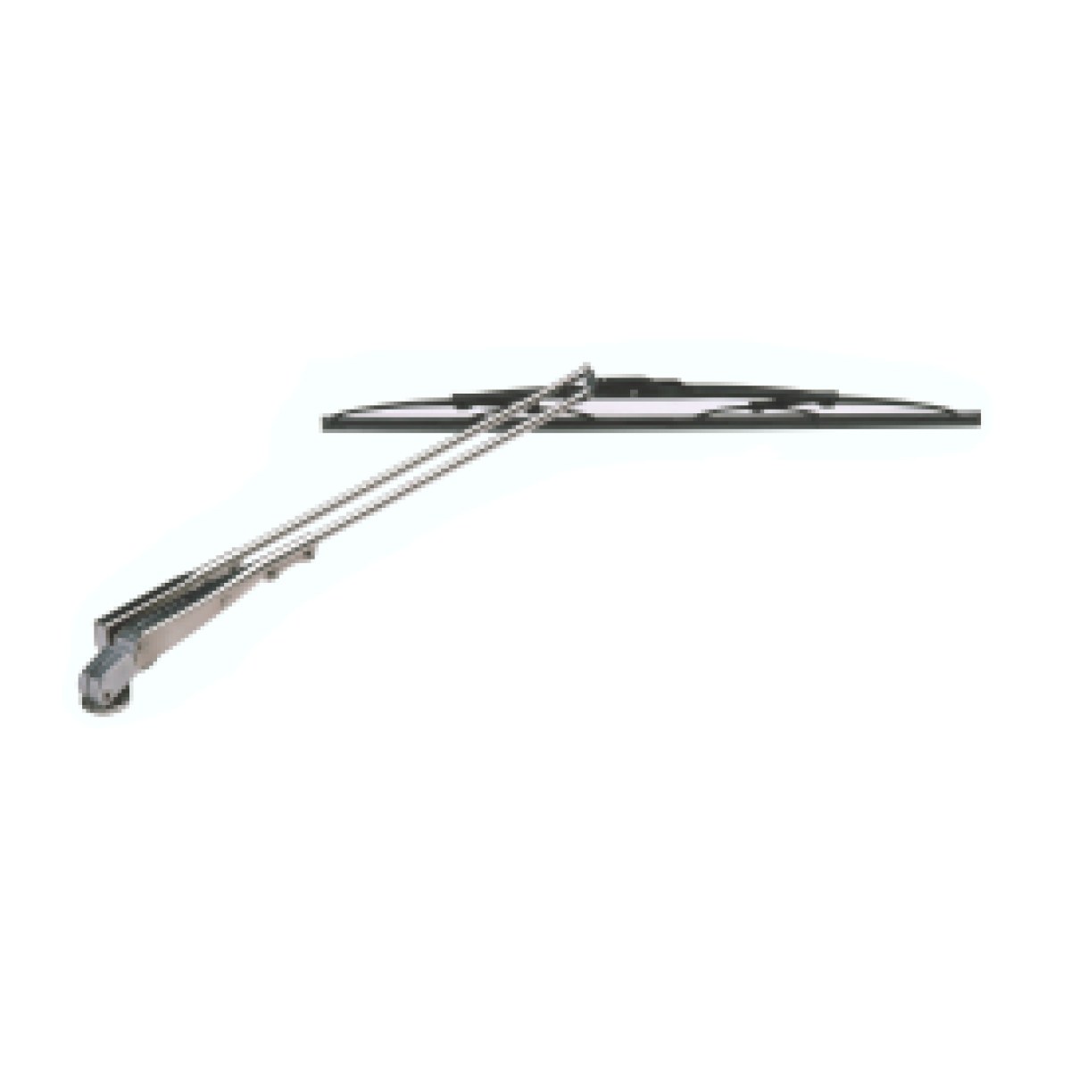 ES SERİSİ SİLECEK KOLU ÇİFTLİ, NOZULLU 55 cm BOY AYARLI
