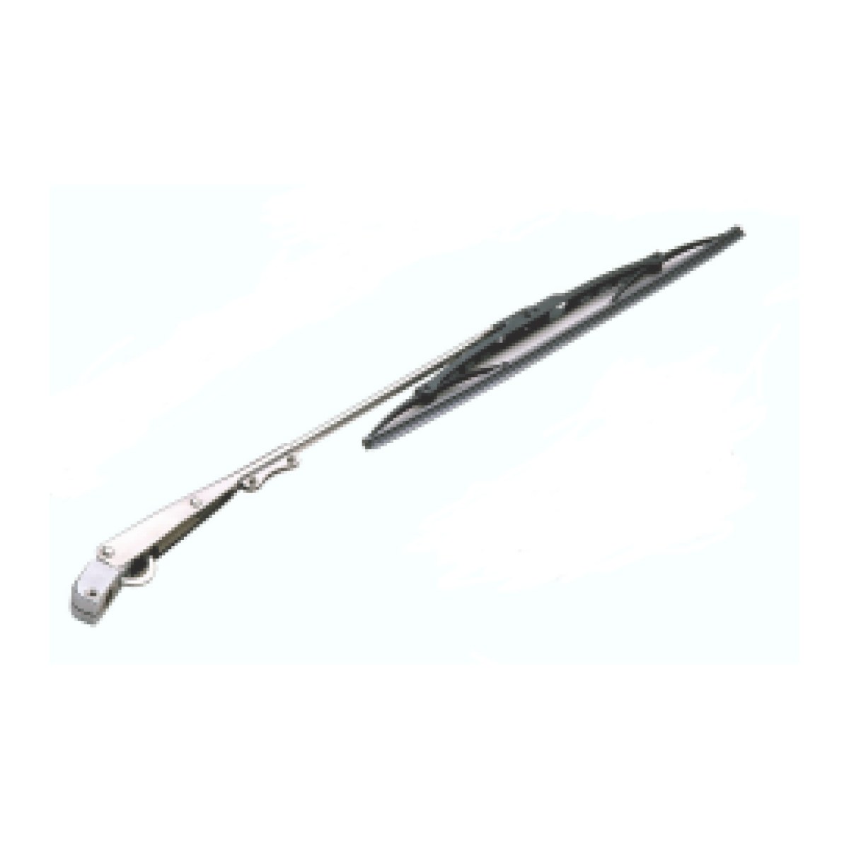 ES SERİSİ SİLECEK KOLU TEKLİ, NOZULLU 55 cm BOY AYARLI