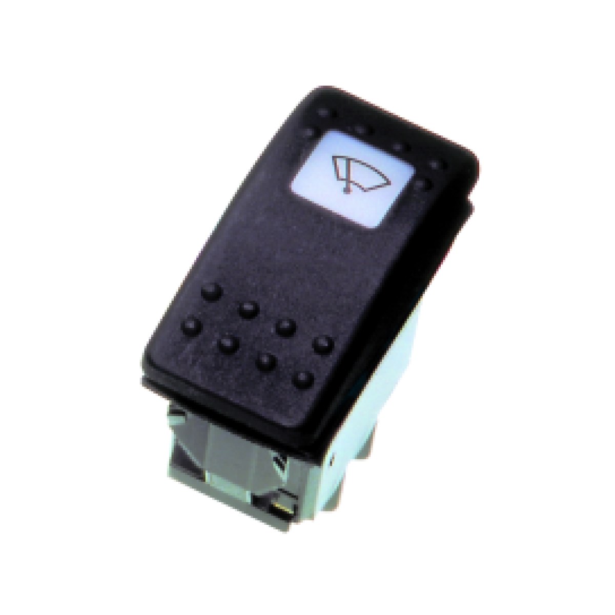 SİLECEK MOTORU KUMANDA SİVİCİ 12/24V