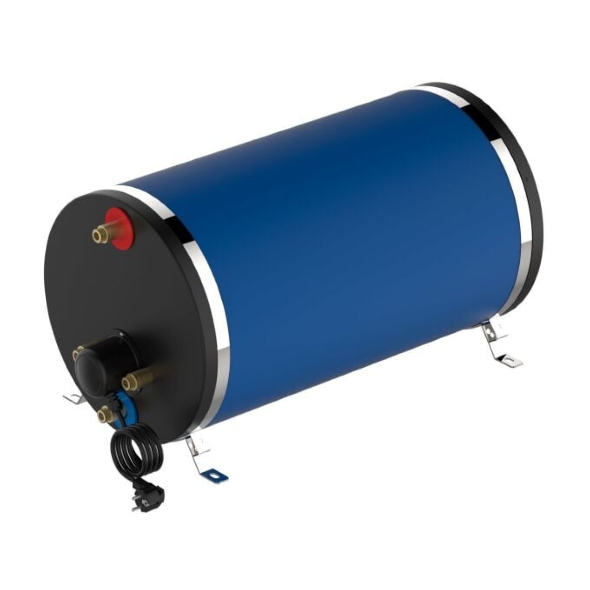 NAUTIC SERİSİ BOILER 22 L 1250W 230V 390 x 391 x 413mm