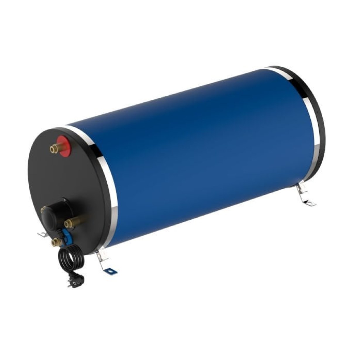 NAUTIC SERİSİ BOILER 60 L 1250W 230V 390 x 391 x 849mm