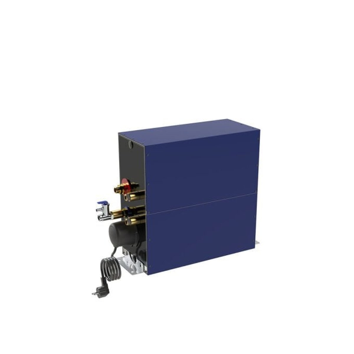 NAUTIC SERİSİ BOILER 20 L 1250W 230V 190 x 420 x 500mm