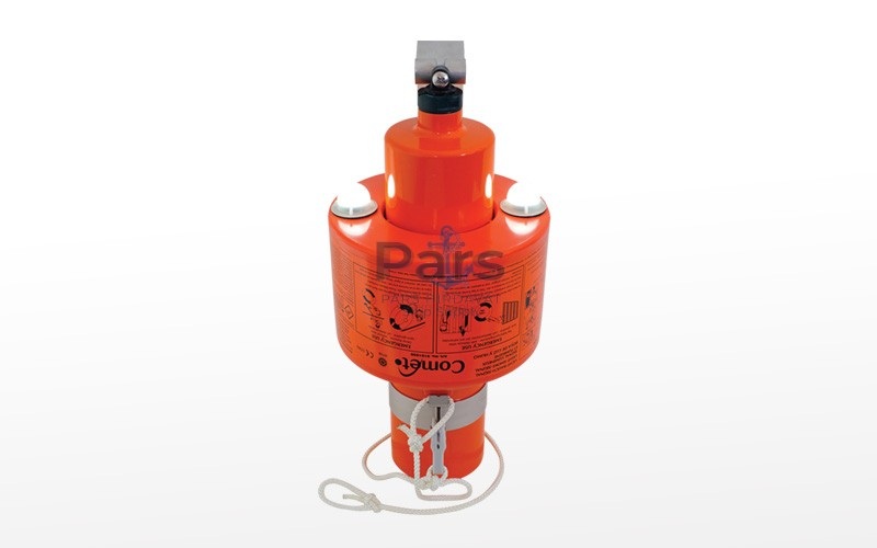Comet Manoverboard MK9 Light & Smoke Signal