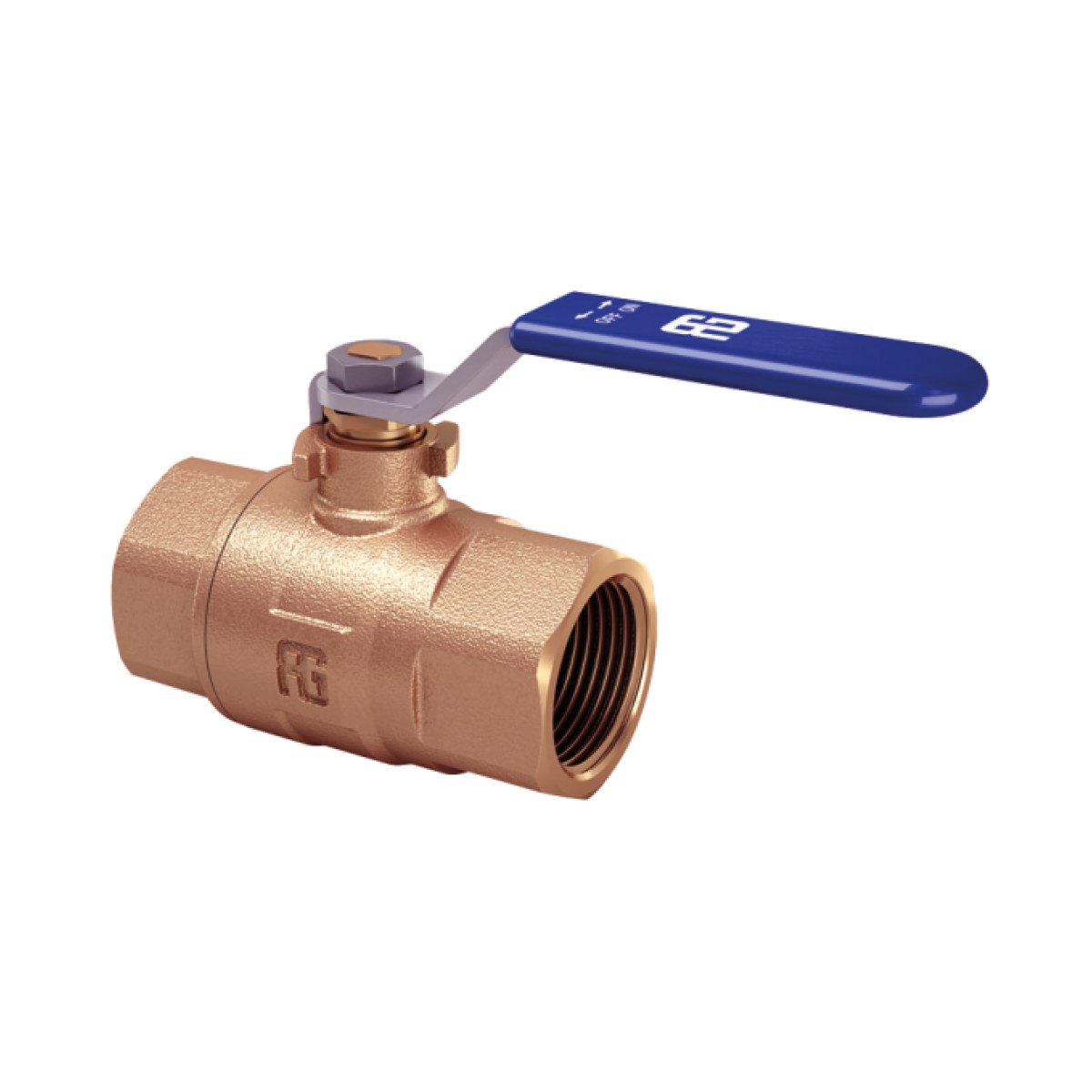 2300 / KÜRESEL VANA 2''1/2 RINA SERTİFİKALI / BRONZ