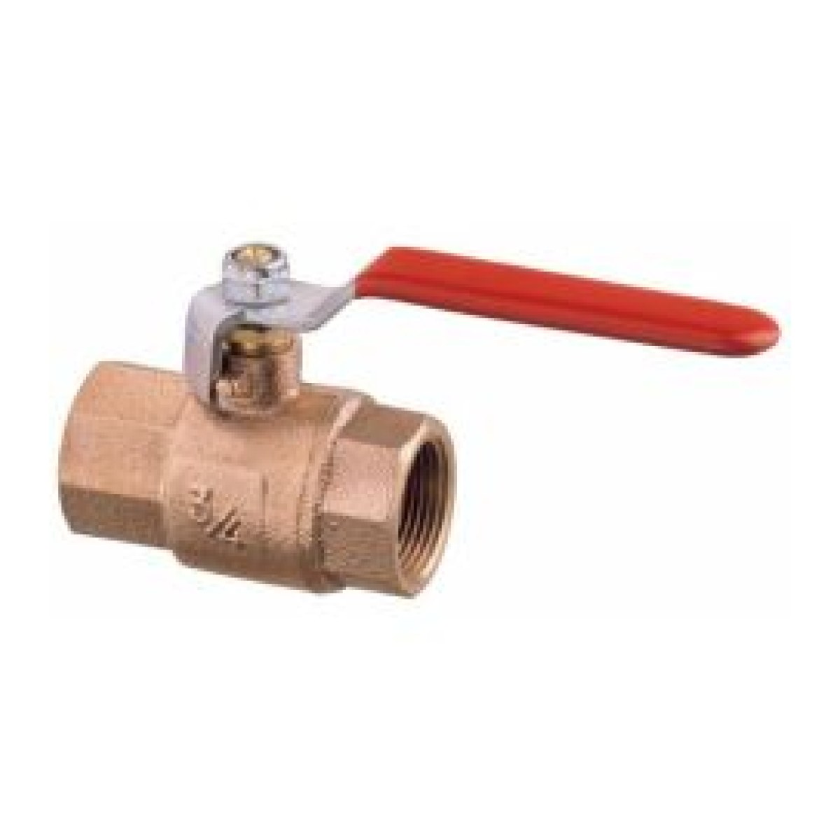 2080 / KÜRESEL VANA 2''1/2 / BRONZ
