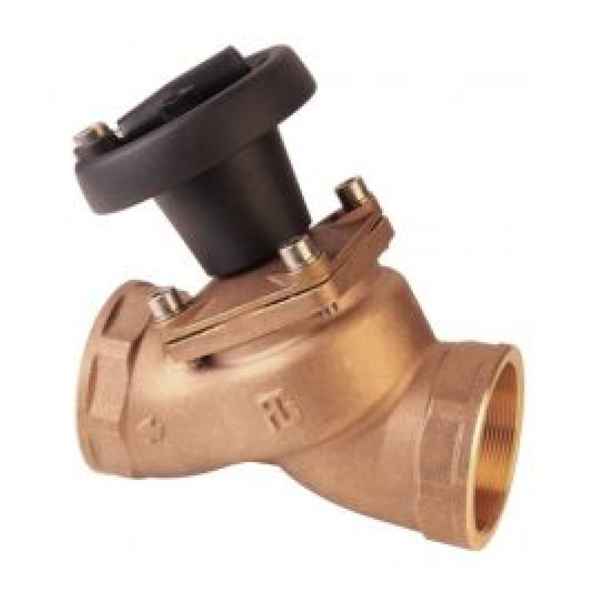 BRONZ ANTİ KİLİT GÜVENLİK VANASI 2''1/2 RINA SERTİFİKALI