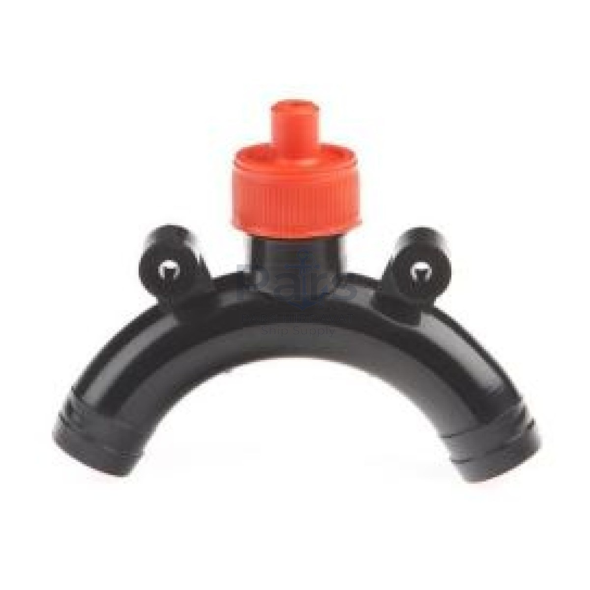 ANTİ SİFON DEVE BOYNU VENTED LOOP 3/4''