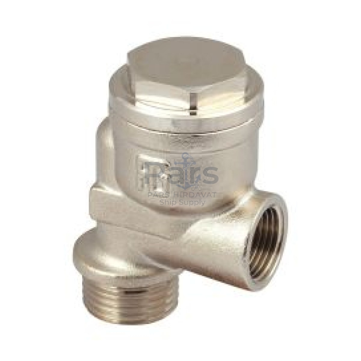 1250 / SİFONKIRICI VALF 1/2''