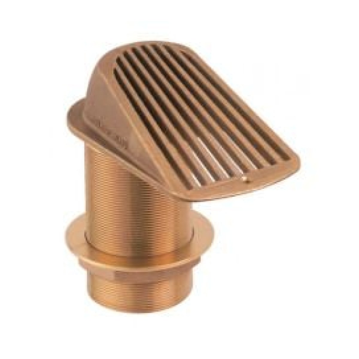 1112B / SÜZGEÇLİ BAĞLANTI KOVANI 1''1/2 / BRONZ