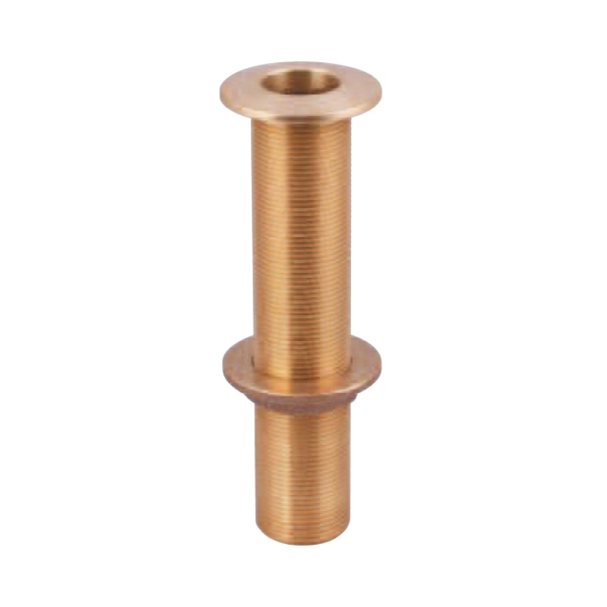 1260A / BAĞLANTI KOVANI UZUN 3'' / BRONZ